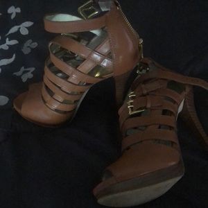 Michael Kors size 6 shoes